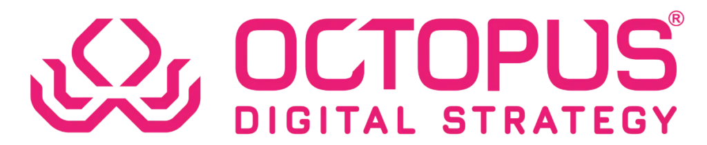 Octopus digital strategy