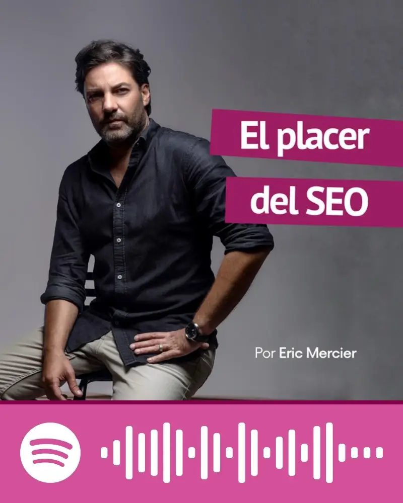 El placer del seo podcast