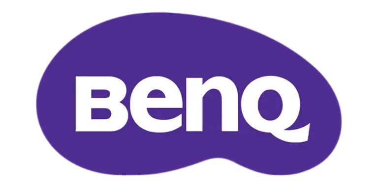 Logotipo benq