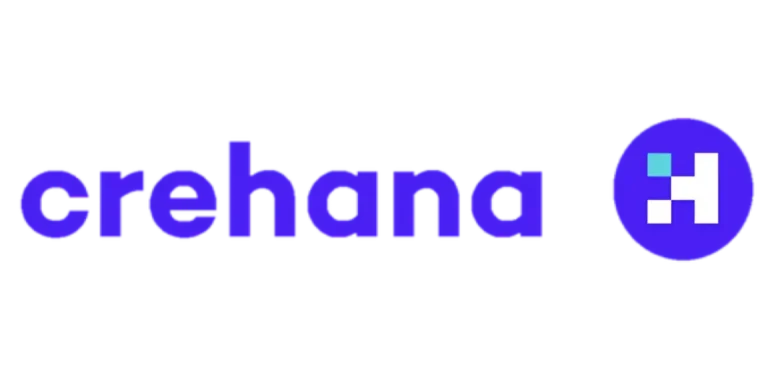 Logotipo crehana
