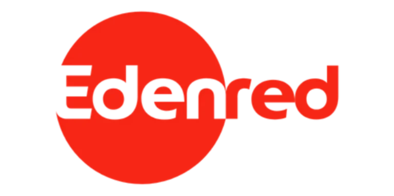 Logotipo edenred