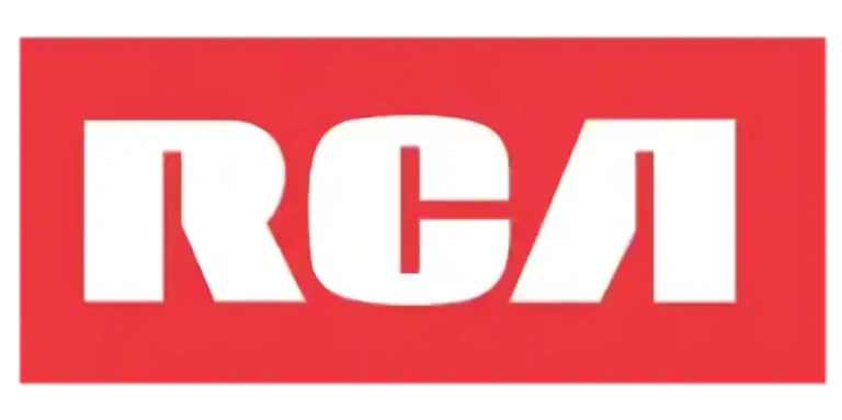 Logotipo rca
