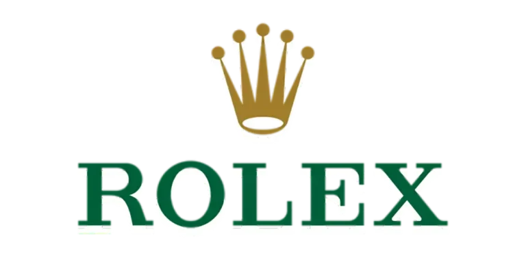 Logotipo rolex