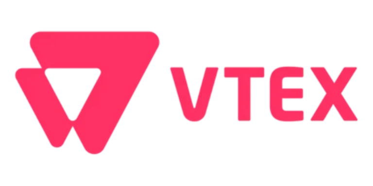 Logotipo vtex